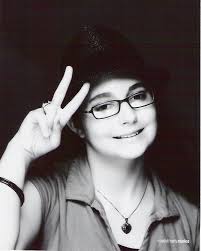 Cameron Elaine “Cami” Conley (1993-2011)