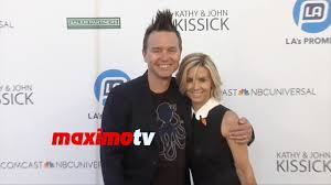 Take a peek inside the insane cribs of incubus, tommy lee, rob zombie, fieldy from korn, mark hoppus and travis barker from blink 182, jerry cantrell from alice in chains and the house of the host with the most, iann robinson. Mark Hoppus 2014 La S Promise Gala Red Carpet Arrivals Youtube