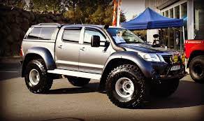 Today In A Random Parking Lot In Iceland Hilux Toyota Thorri Toyota Hilux Cool Trucks Lifted Trucks
