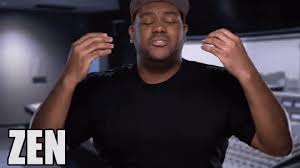 Relax Gif Zenthefuckout Relax Zen Discover Share Gifs Relaxing Gif Zen Gif