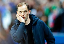 Der dow jones rutscht nach seiner rede ins minus. Sehr Extrem Tuchel Schiesst Gegen Fc Bayern Wegen Kovac