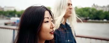 WillWork4Funk » Bei Bei & Shawn Lee