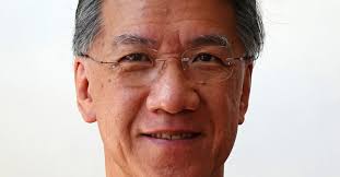 Lawrence A. Chan FAIA Emeritus