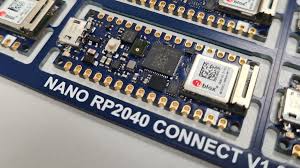 This tutorial shows how to install the esp8266 board in arduino ide whether you're using windows, mac os x or linux. Arduino Announces Board Based On Raspberry Silicon Hackaday