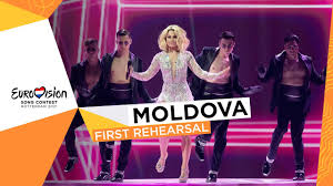 Official website of the eurovision song contest. Natalia Gordienko Sugar First Rehearsal Moldova Eurovision 2021 Youtube