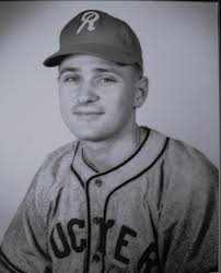 Opinion: Baseball, tomatoes and the 'Mater Man'