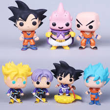 Dragon Ball Goku Pop Model Action Figure 50 Off Today Free Shipping Goku Toys Dragon Ball Goku Dragon Ball