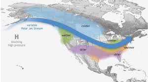 Thumbnail for Arizona's winter during La Niña.