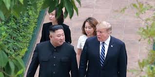Die demokratische volksrepublik korea (koreanisch 조선민주주의인민공화국, 朝鮮民主主義人民共和國, [. Nordkorea Droht Mit Neuen Atomtests