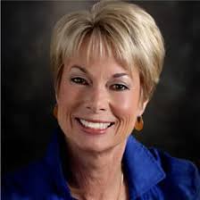 Keynote Speaker Barbara McVicker