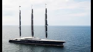 But we don't think flying fox is jeff bezos yacht. Jeff Bezos Is Reportedly Spending 500 Million On A Luxury Superyacht Celebrity Net Worth