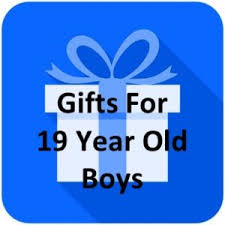 We've collected the best birthday gifts for 19 year old women around the web! 33 Most Cool Gifts Feb 2021 For 19 Year Old Boys