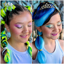 Does BBB have a jasmine costume?