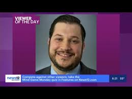 Check out the Friendly Sons of St. Patrick of the Oranges getting some love  from our friends at News 12 New Jersey.