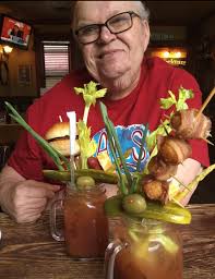 Obituary information for Henry T. "Butch" Wendtlandt