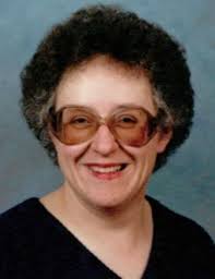 Maureen R. 'Mo' Johnson Obituary January 24, 2016