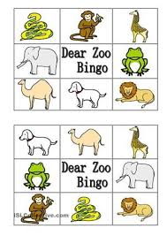 Pin By Olive Lien On Eng Printed Items Dear Zoo Book Dear Zoo Dear Zoo Activities