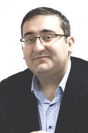 Davit Hrachik Grigoryan