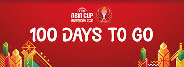 Gilas pilipinas men will once again represent the philippines in the fiba asia cup 2021 qualifiers at the khalifa sport city in manama bahrain. Players Build Up To Mark 100 Days Left Before Fiba Asia Cup 2021 With Dazzling Dribbling Skills Fiba Asia Cup 2021