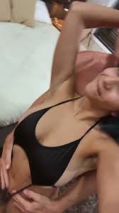 Uncensored Roxie Sinner Johnny Sins sextape moments