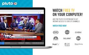 Pluto tv will take you closer to recent movies, breaking news, live. Pluto Tv Watch Free Tv And Movies Microsoft Edge Addons