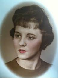 Obituary for Nancy (England) Elmore