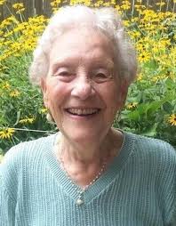 Beverly Galbraith Obituary