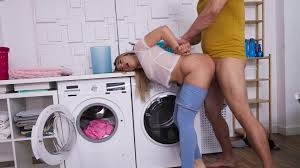 Sweet Marta Villalobos Seduced Her Neighbors Bf movie (Xander Corvus)   Busty Vixen