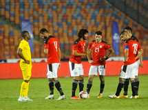 وشهدت الفترة الماضية، إعلان الاتحاد الدولي لكرة القدم «الفيفا»، عن مواعيد مباريات منتخب مصر في بطولة كأس العرب 2021، التي تستضيفها العاصمة القطرية «الدوحة»، خلال الفترة من 30 نوفمبر وحتى 18. ØªØ±ØªÙŠØ¨ Ù…ØµØ± ÙÙŠ Ø§Ù„Ù…Ø¬Ù…ÙˆØ¹Ø© Ø¨ØªØµÙÙŠØ§Øª Ø£Ù…Ù… Ø£ÙØ±ÙŠÙ‚ÙŠØ§ Ù‚Ø¨Ù„ Ù…Ø¨Ø§Ø±Ø§Ø© ÙƒÙŠÙ†ÙŠØ§ Ø§Ù„Ù…ØµØ±ÙŠ Ø§Ù„ÙŠÙˆÙ…