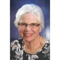 Mary Goering's Instagram, Twitter & Facebook