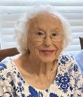 Sarah Nell Wiley Anthony Obituary