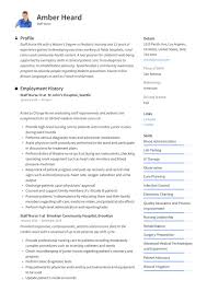 Top resume examples 225+ samples download free medical resume examples now make a perfect resume in just 5 min. Staff Nurse Resume Writing Guide 12 Templates In Pdf Jpg 2020