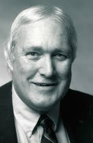 Obituary information for Rev. David O Nicholson