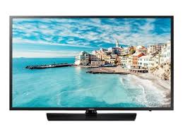 Quickly press on the remote: Samsung 40 477 Series Full Hd Led Lcd Hospitality Tv Black Hg40nj477mfxza