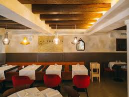 Ristoranti a cecina ed altre parole a caso. Gli Interni Di Design Del Ristorante Picture Of Ristorante Al Theatro Venice Tripadvisor