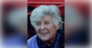 Obituary information for Maureen L. Fasbender