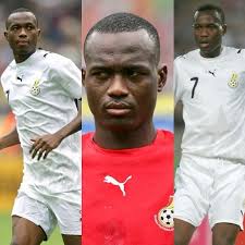 🎂Happy birthday to #BlackStars defender, Daniel Amartey! 🥳