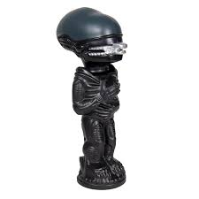 Being, relating to, or characteristic of a country other than one's own. Alien Super Soapies Xenomorph Super7