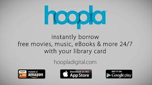 Hoopla Spring 2016 Sizzle Reel 1080p Hoopla Movie Market Good Books