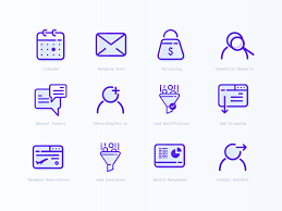 Invisible Tech Icon Pack Icon Pack Icon Icon Design