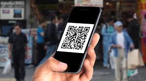 How to scan a qr code with your android browser. How To Scan Qr Codes On Your Iphone Or Ipad Techradar