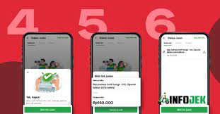 Kebutuhan rumah tangga bahan pokok; 4 Syarat Dan Cara Daftar Goshop Di Gojek Terbaru 2021 Infojek