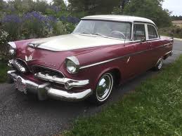 Image result for Regal Burgundy 1955 Dodge
