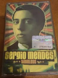 Sergio Mendes