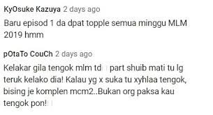 Niagatimes anugerah ikon komedi 2020 program meletop ame 2020 program meletop ame 2019 program meletop ame 2018. Minggu Pertama Sepahtu Reunion 2020 Sudah Bikin Ketawa Pecah Perut Keli Merah