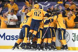 404,573 likes · 18,942 talking about this · 188,053 were here. Nashville Predators Vs Carolina Hurricanes Recap Barnstormer In Bridgestone On The Forecheck