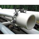 LDSF Large Diameter Split Frame Clamshell Pipe Cutter