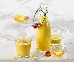 Bananen Drink Rezept Kurkuma Und Honig Rezepte Kurkuma