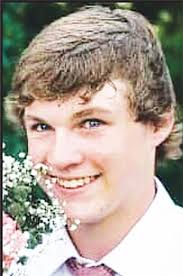 Brett Vaughn Holmes, 17