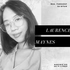 ANGELICA & CARLY: Gingging X Ningning by Narinig ko sa Polyrep